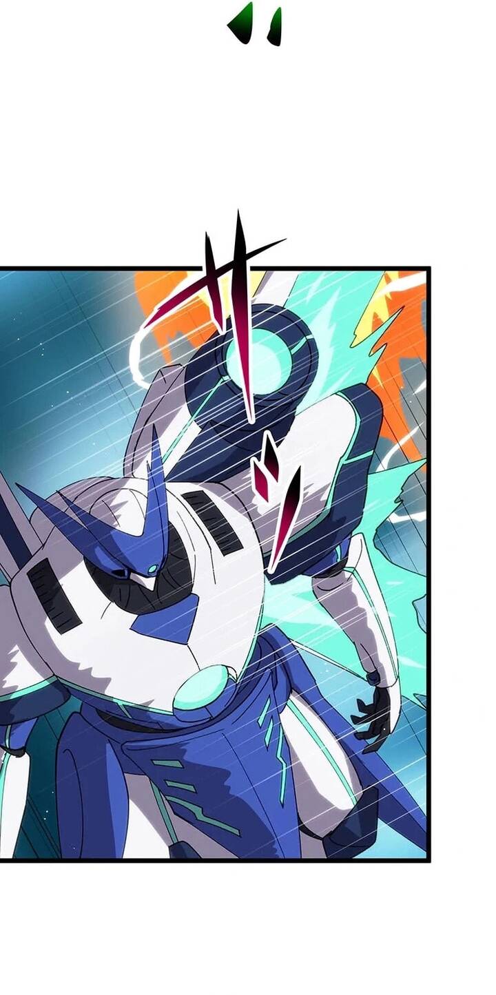 Watashi Yori Tsuyoi Yatsu Ni Ai Ni Gendai Ni Iku Chapter 77 - 25