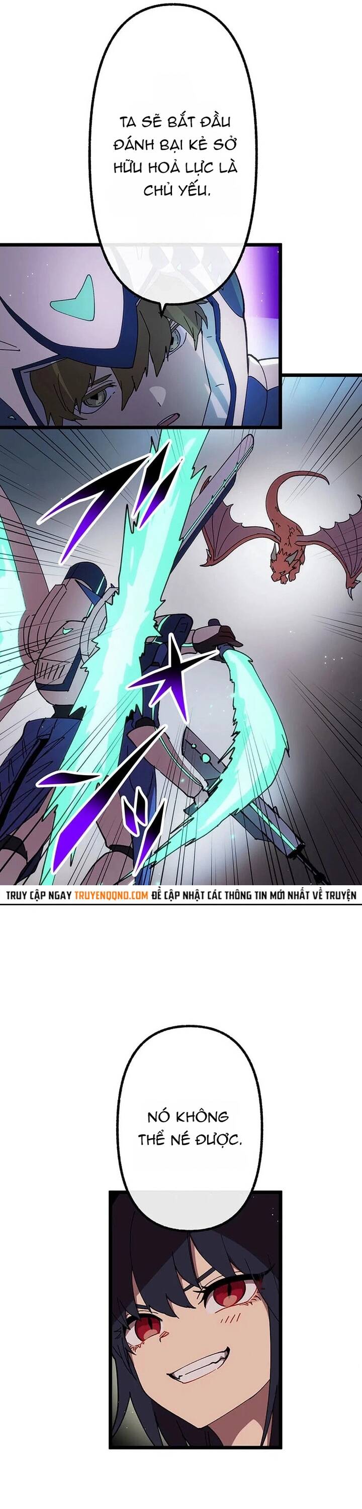 Watashi Yori Tsuyoi Yatsu Ni Ai Ni Gendai Ni Iku Chapter 77 - 26