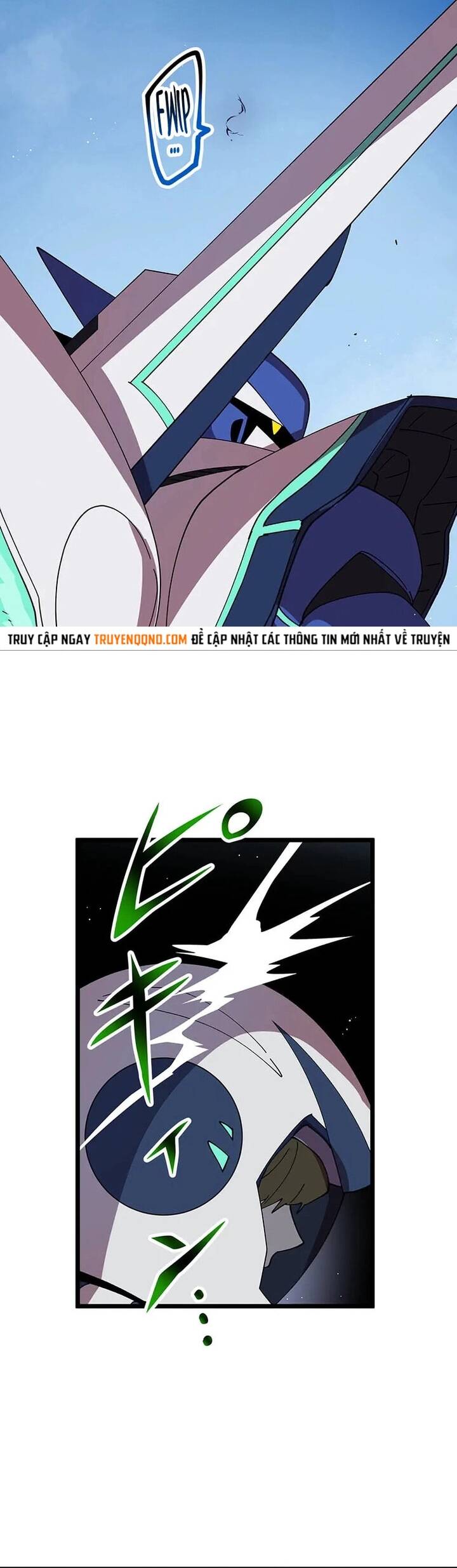 Watashi Yori Tsuyoi Yatsu Ni Ai Ni Gendai Ni Iku Chapter 77 - 28