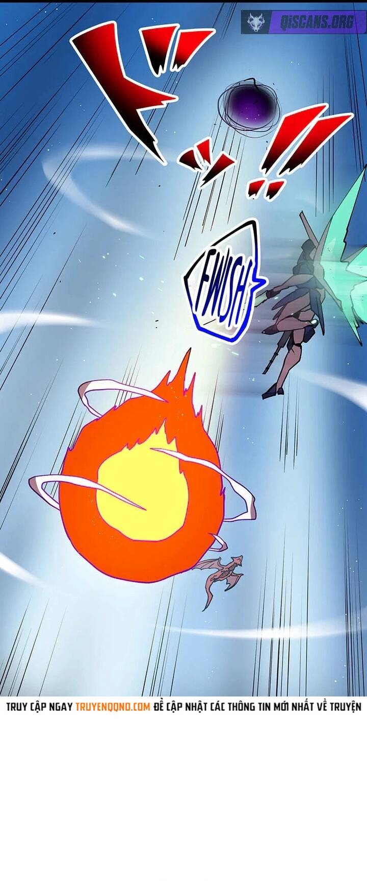 Watashi Yori Tsuyoi Yatsu Ni Ai Ni Gendai Ni Iku Chapter 77 - 29