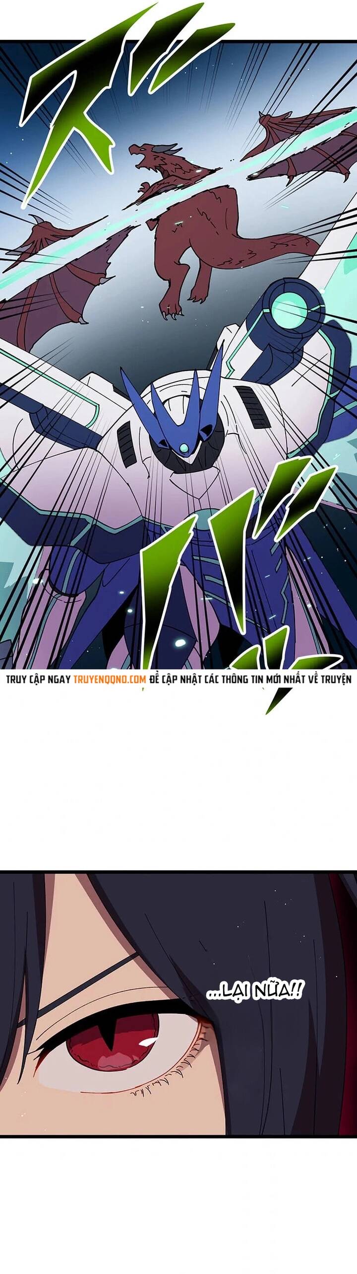 Watashi Yori Tsuyoi Yatsu Ni Ai Ni Gendai Ni Iku Chapter 77 - 30