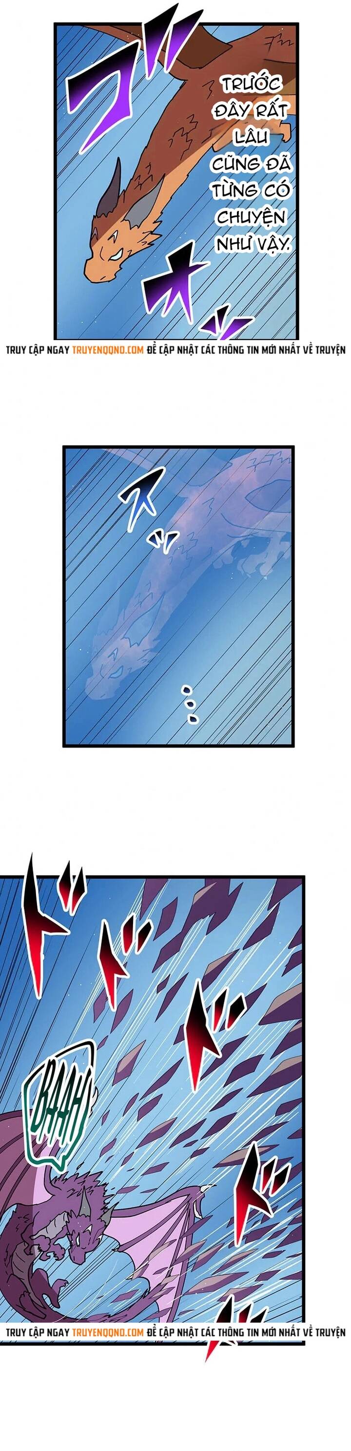 Watashi Yori Tsuyoi Yatsu Ni Ai Ni Gendai Ni Iku Chapter 77 - 31