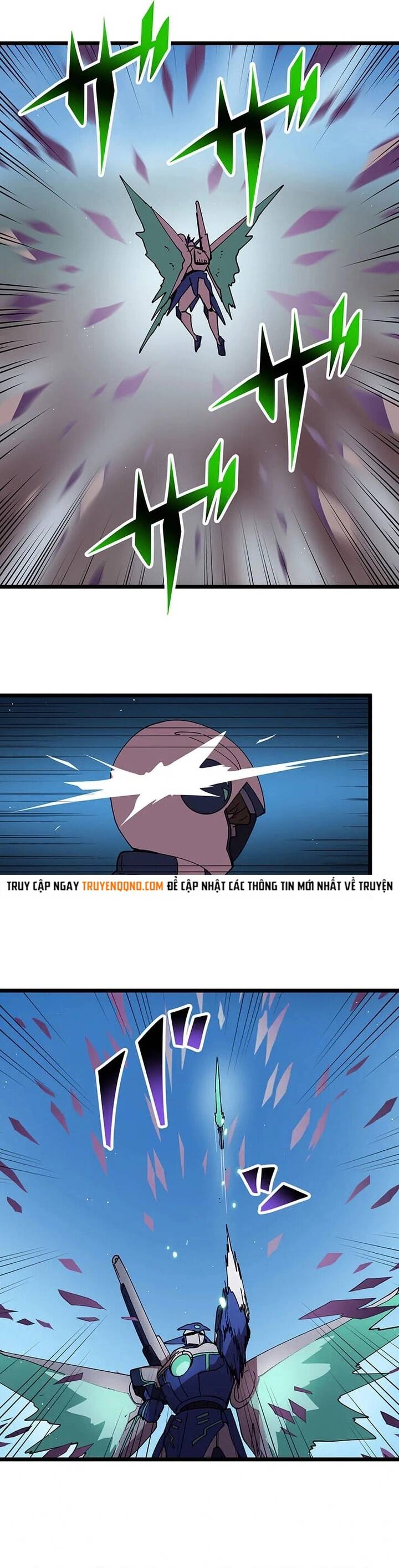 Watashi Yori Tsuyoi Yatsu Ni Ai Ni Gendai Ni Iku Chapter 77 - 33