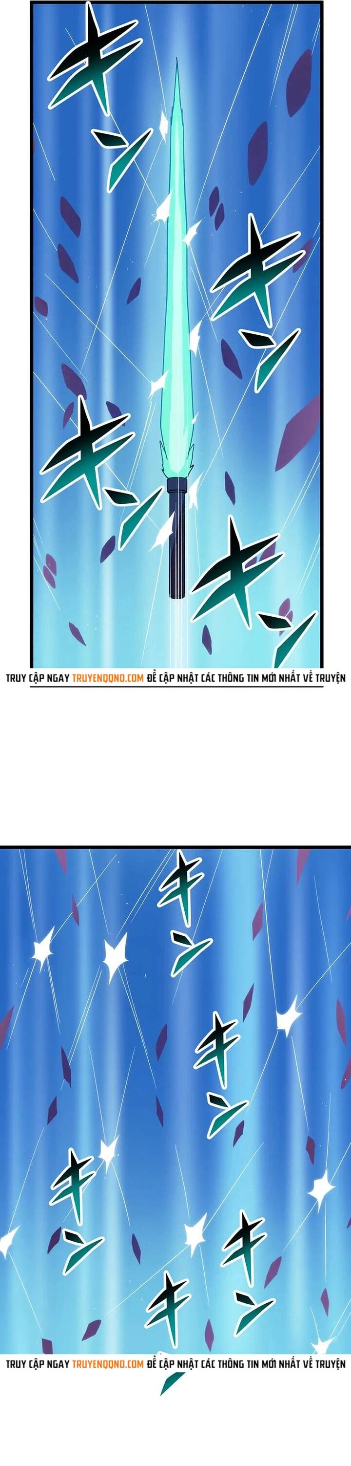 Watashi Yori Tsuyoi Yatsu Ni Ai Ni Gendai Ni Iku Chapter 77 - 34