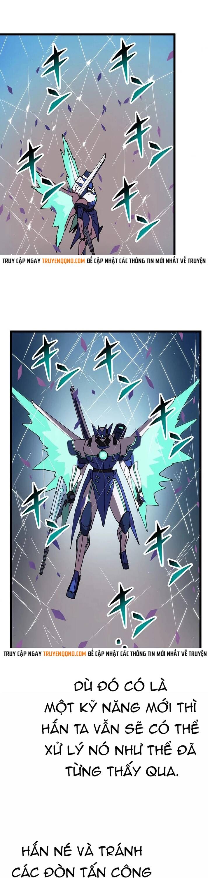 Watashi Yori Tsuyoi Yatsu Ni Ai Ni Gendai Ni Iku Chapter 77 - 35