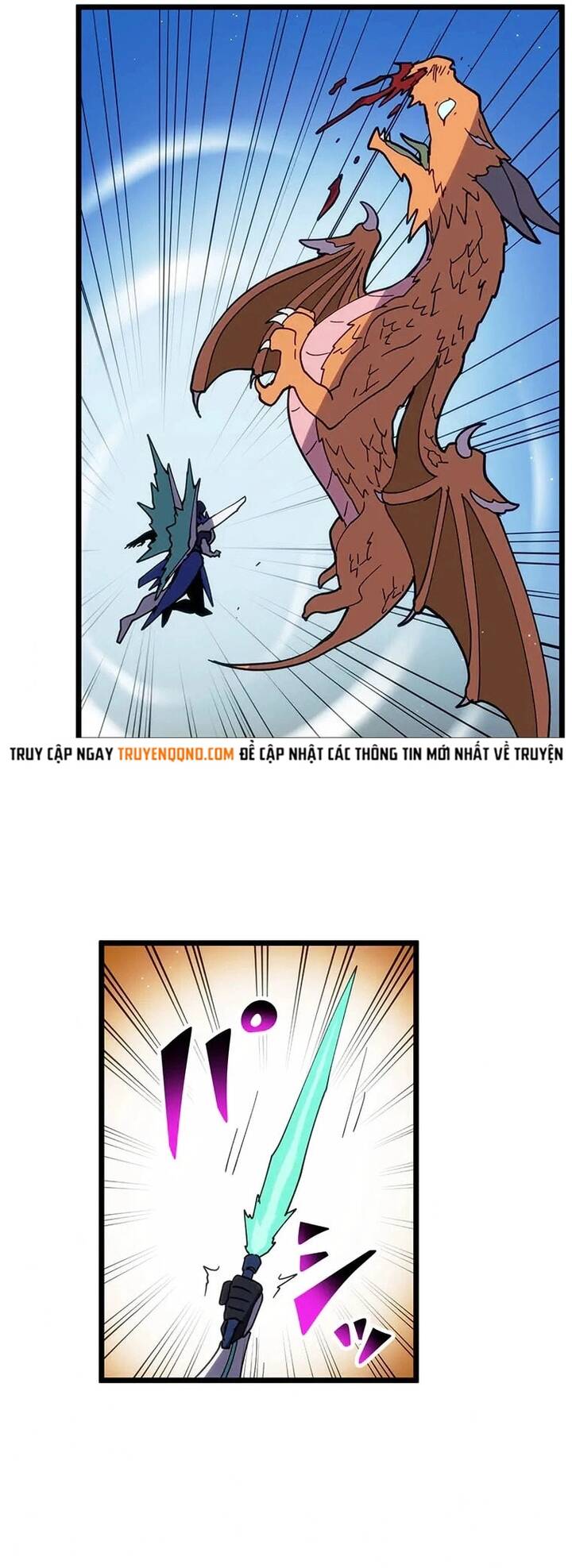 Watashi Yori Tsuyoi Yatsu Ni Ai Ni Gendai Ni Iku Chapter 77 - 37