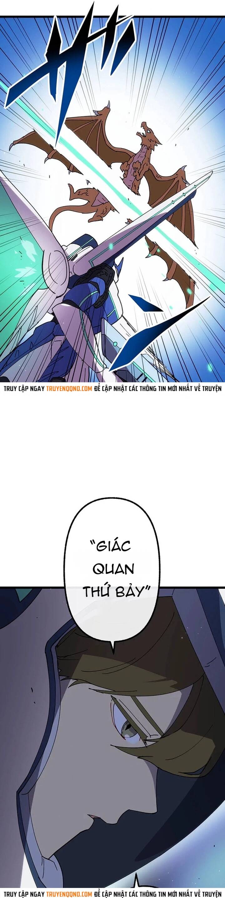 Watashi Yori Tsuyoi Yatsu Ni Ai Ni Gendai Ni Iku Chapter 77 - 38