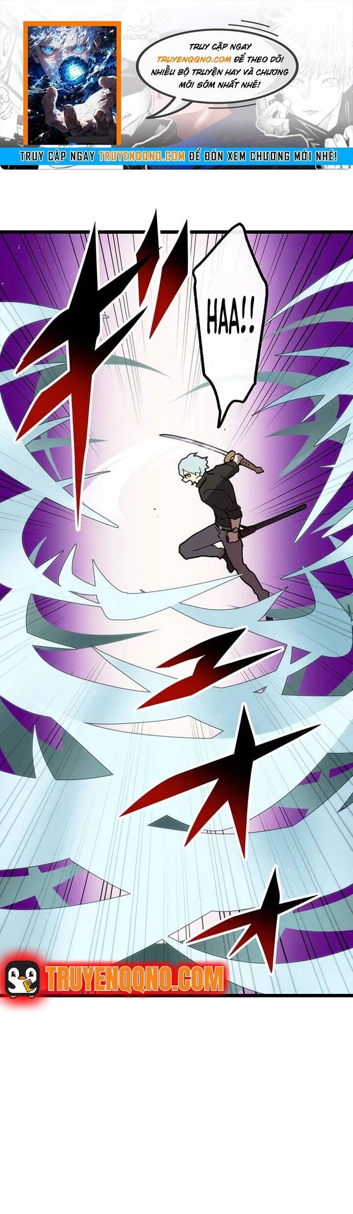 Watashi Yori Tsuyoi Yatsu Ni Ai Ni Gendai Ni Iku Chapter 78 - 1