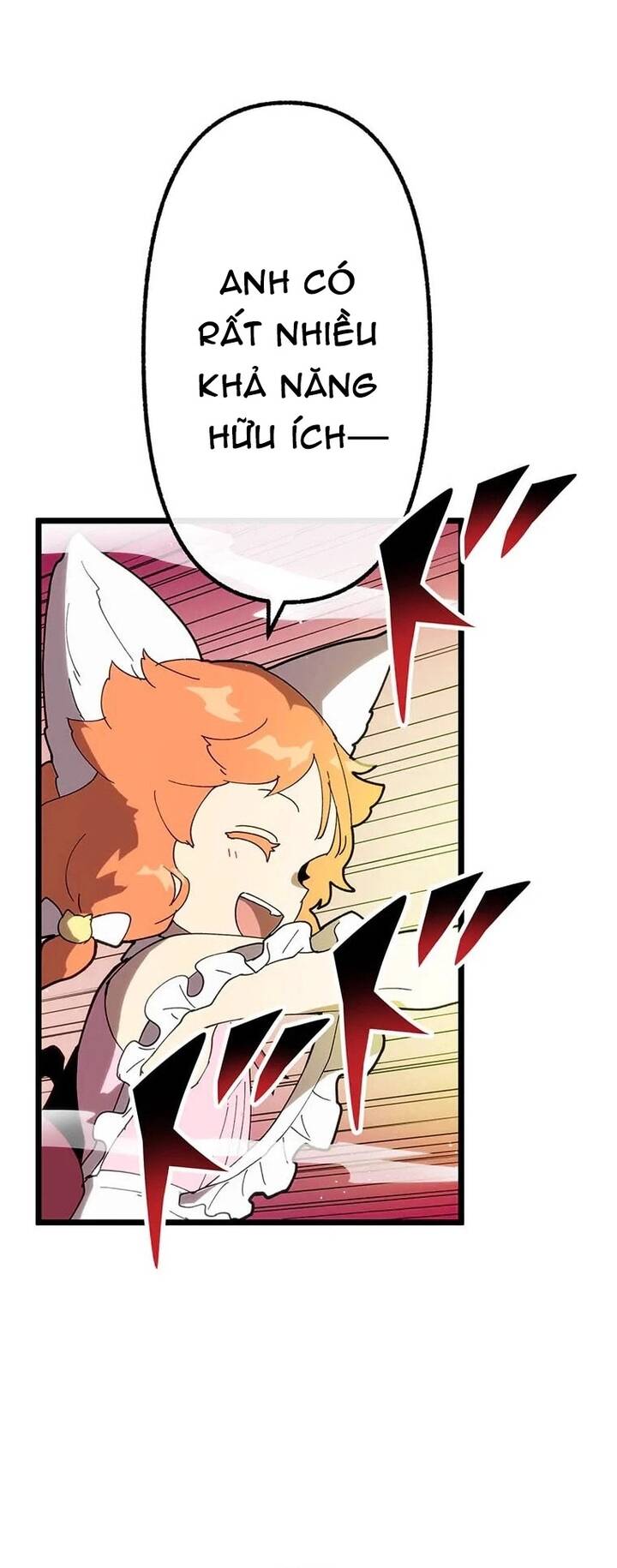 Watashi Yori Tsuyoi Yatsu Ni Ai Ni Gendai Ni Iku Chapter 78 - 3