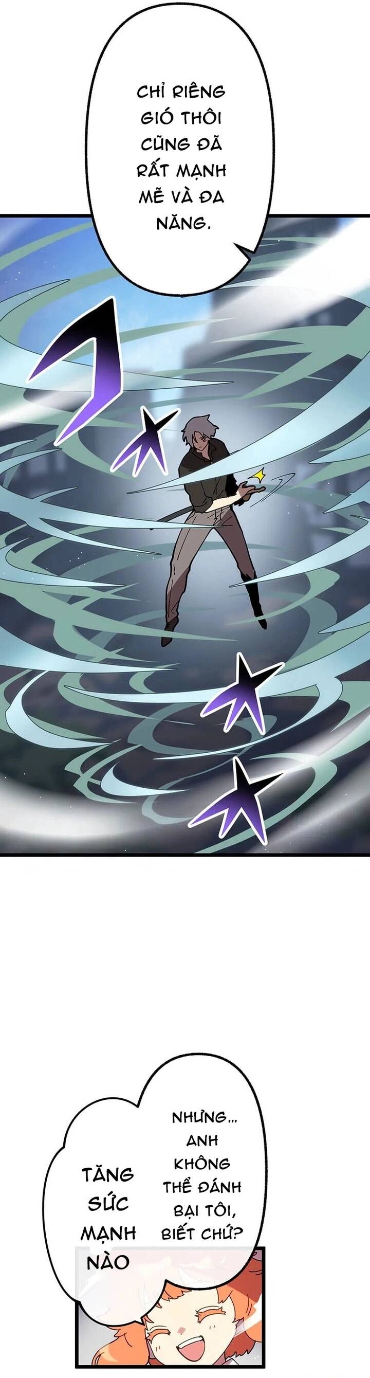 Watashi Yori Tsuyoi Yatsu Ni Ai Ni Gendai Ni Iku Chapter 78 - 4