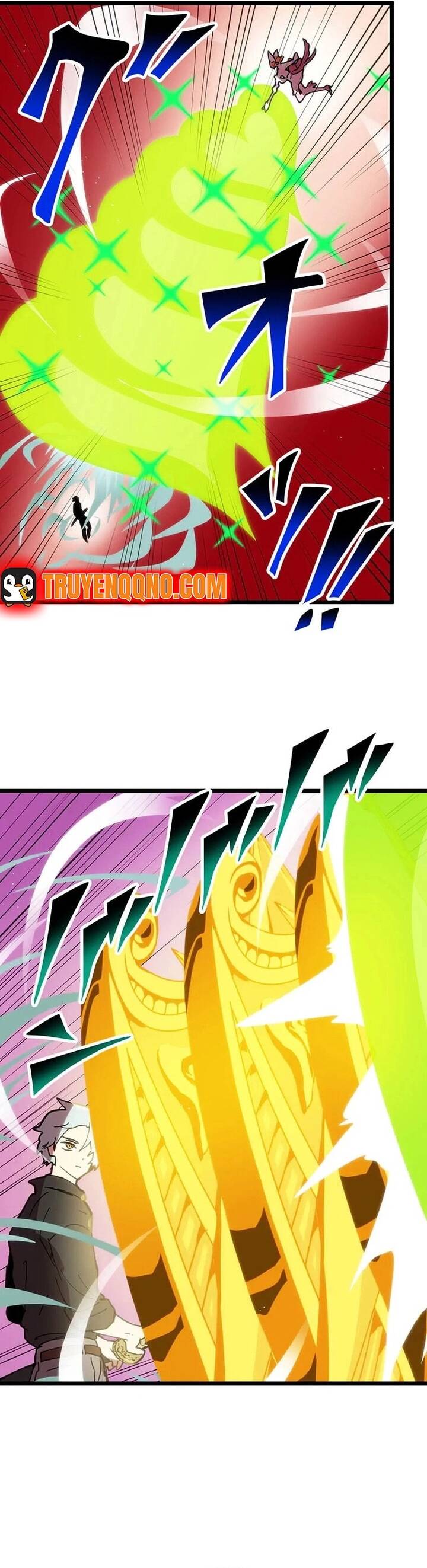 Watashi Yori Tsuyoi Yatsu Ni Ai Ni Gendai Ni Iku Chapter 78 - 5