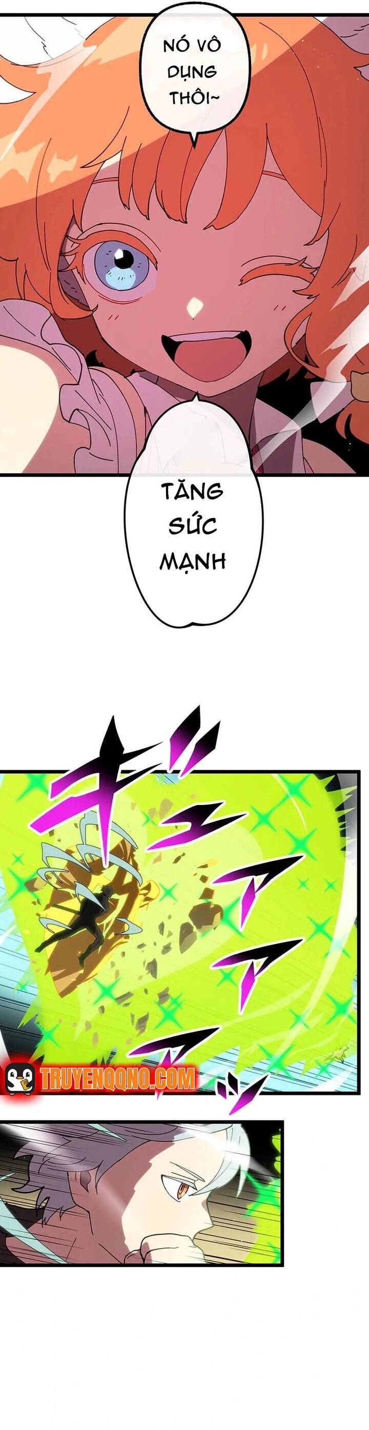 Watashi Yori Tsuyoi Yatsu Ni Ai Ni Gendai Ni Iku Chapter 78 - 6