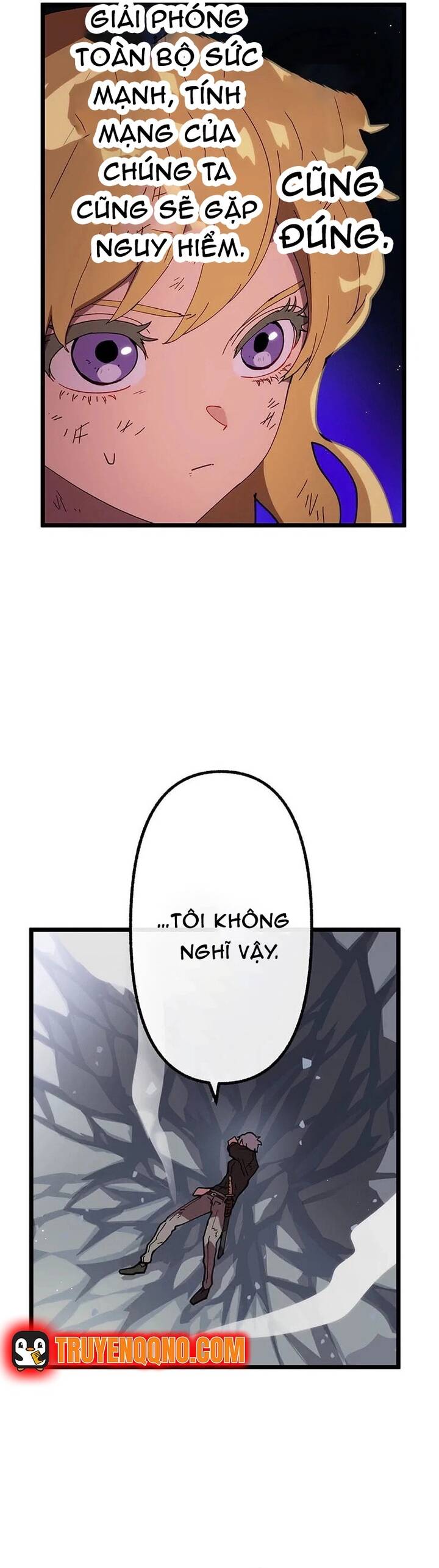 Watashi Yori Tsuyoi Yatsu Ni Ai Ni Gendai Ni Iku Chapter 78 - 10