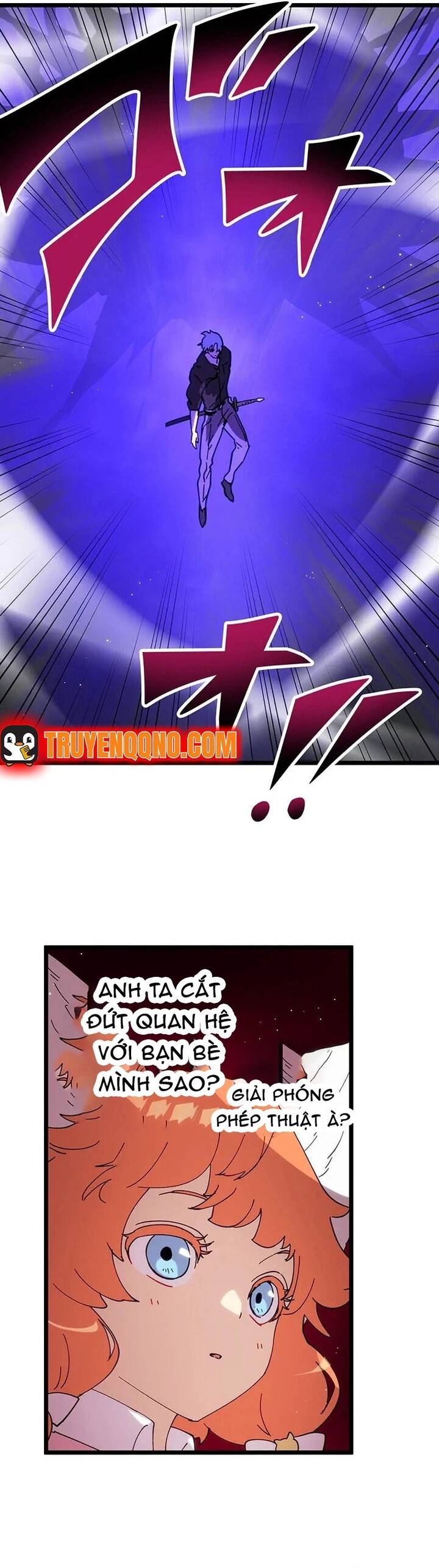 Watashi Yori Tsuyoi Yatsu Ni Ai Ni Gendai Ni Iku Chapter 78 - 13