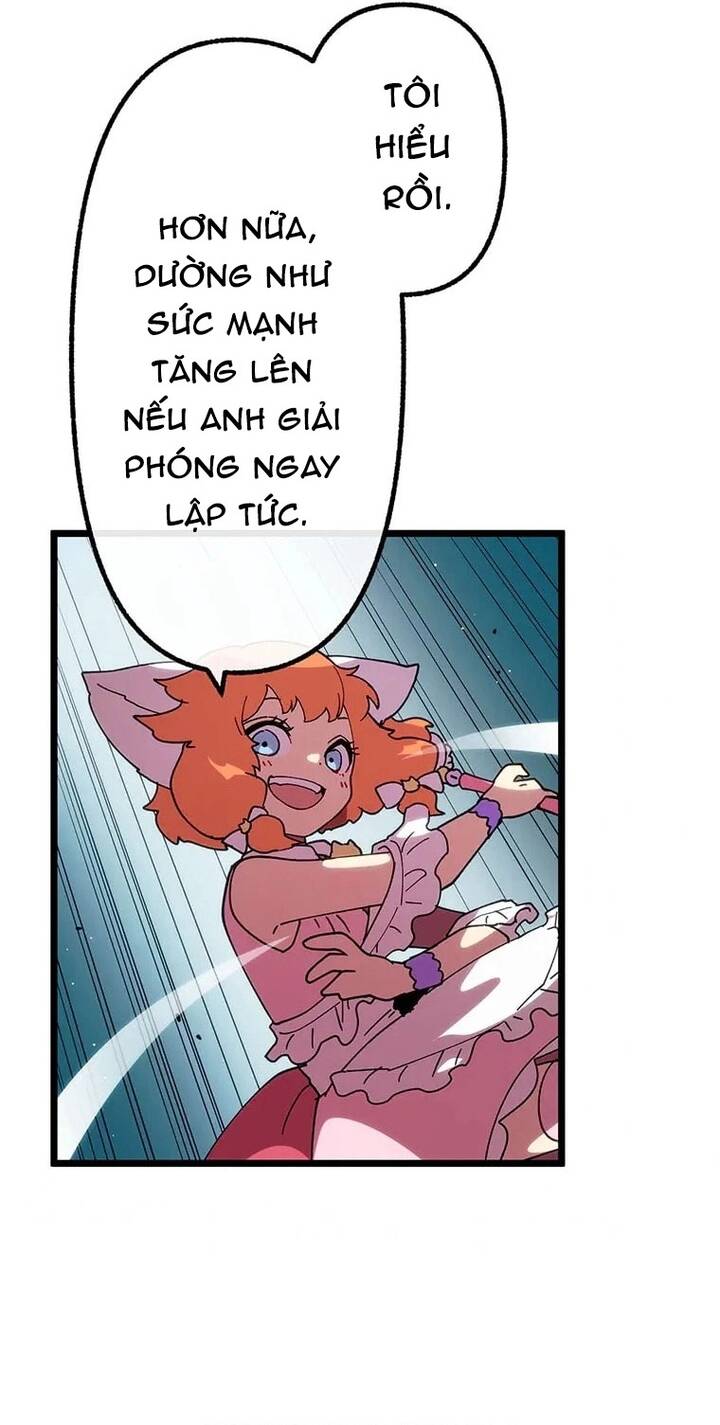 Watashi Yori Tsuyoi Yatsu Ni Ai Ni Gendai Ni Iku Chapter 78 - 19