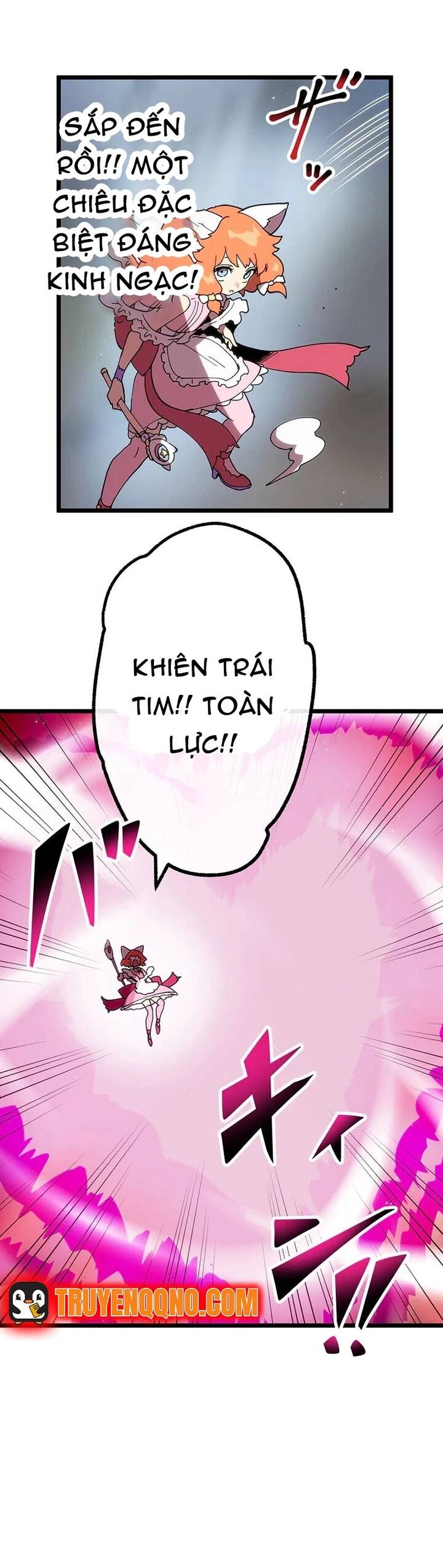 Watashi Yori Tsuyoi Yatsu Ni Ai Ni Gendai Ni Iku Chapter 78 - 22