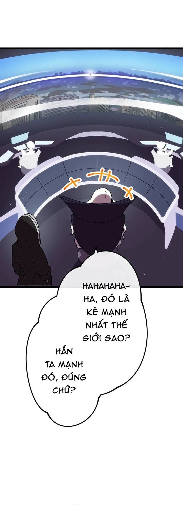 Watashi Yori Tsuyoi Yatsu Ni Ai Ni Gendai Ni Iku Chapter 78 - 24