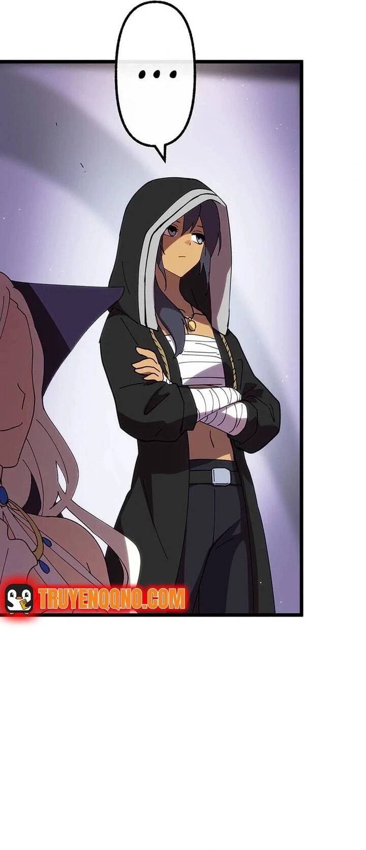 Watashi Yori Tsuyoi Yatsu Ni Ai Ni Gendai Ni Iku Chapter 78 - 25