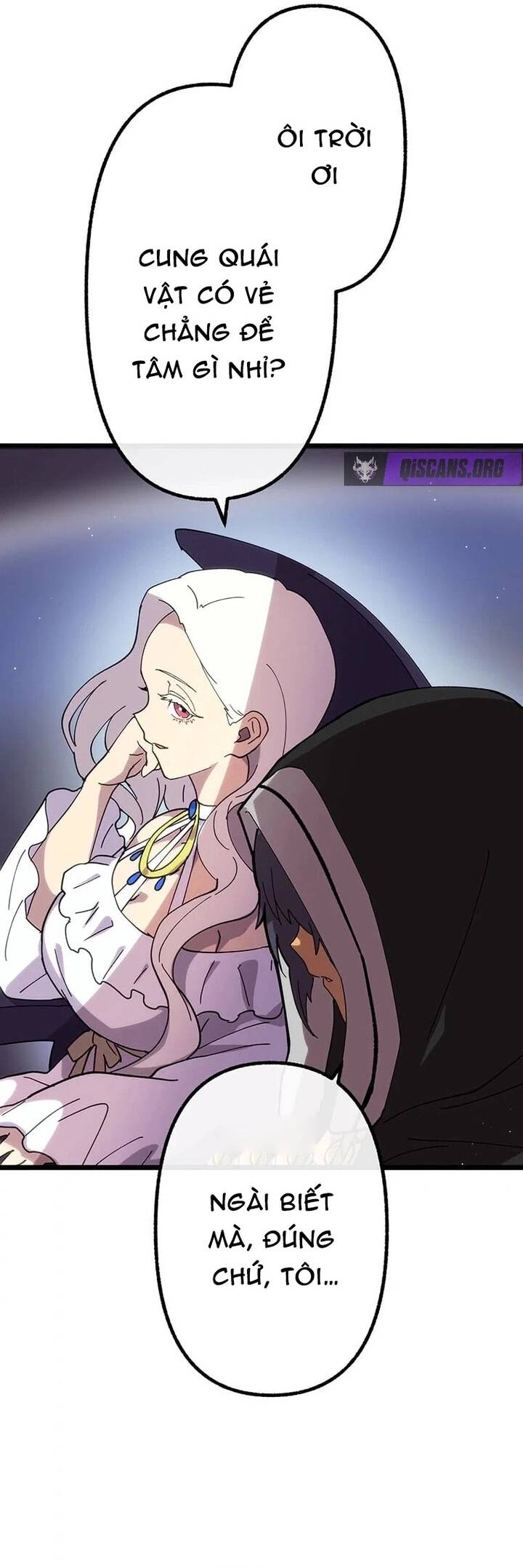 Watashi Yori Tsuyoi Yatsu Ni Ai Ni Gendai Ni Iku Chapter 78 - 26