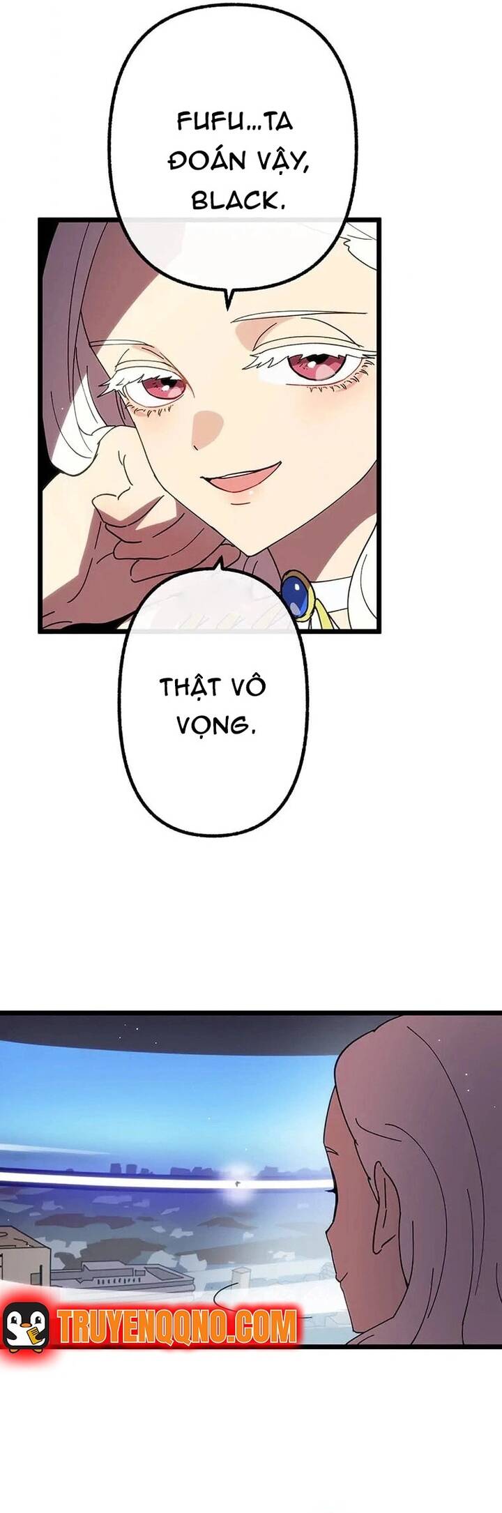 Watashi Yori Tsuyoi Yatsu Ni Ai Ni Gendai Ni Iku Chapter 78 - 27