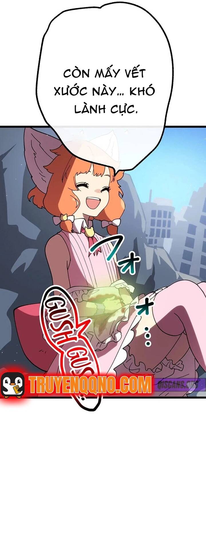 Watashi Yori Tsuyoi Yatsu Ni Ai Ni Gendai Ni Iku Chapter 78 - 30