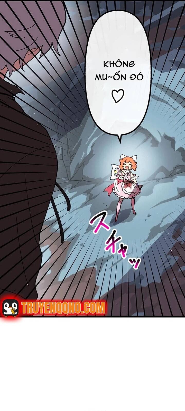 Watashi Yori Tsuyoi Yatsu Ni Ai Ni Gendai Ni Iku Chapter 78 - 32