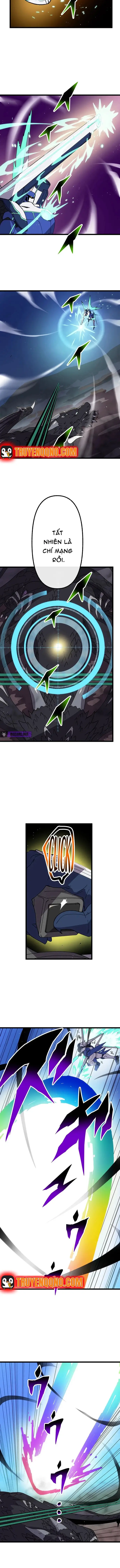 Watashi Yori Tsuyoi Yatsu Ni Ai Ni Gendai Ni Iku Chapter 79 - 9