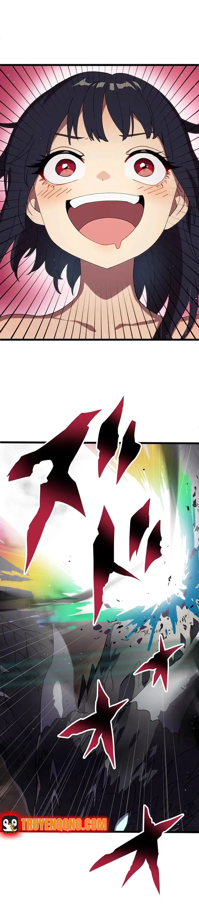 Watashi Yori Tsuyoi Yatsu Ni Ai Ni Gendai Ni Iku Chapter 79 - 10