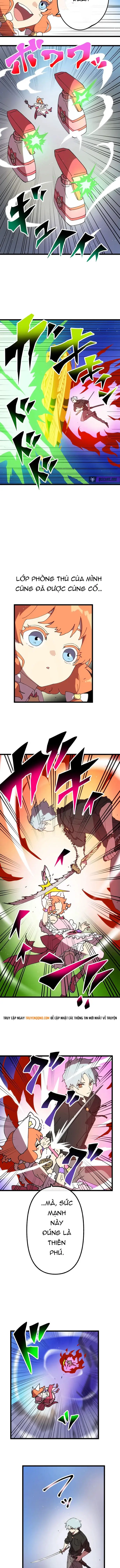 Watashi Yori Tsuyoi Yatsu Ni Ai Ni Gendai Ni Iku Chapter 80 - 3