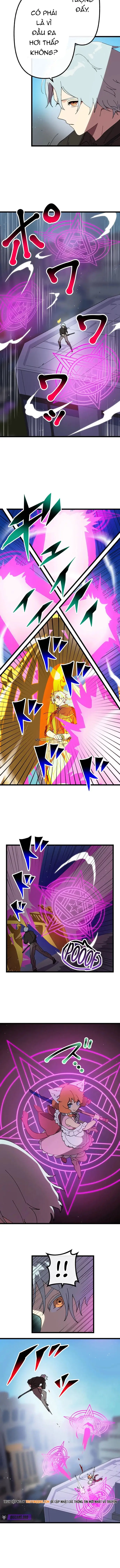 Watashi Yori Tsuyoi Yatsu Ni Ai Ni Gendai Ni Iku Chapter 80 - 6