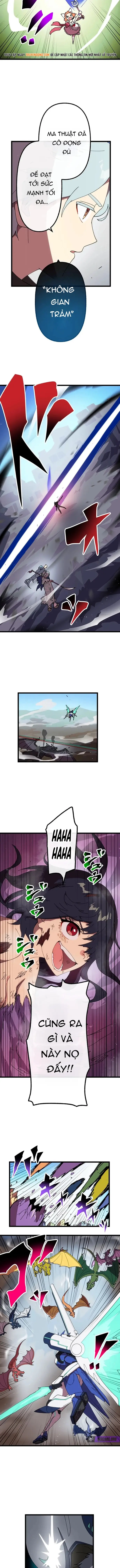 Watashi Yori Tsuyoi Yatsu Ni Ai Ni Gendai Ni Iku Chapter 81 - 7