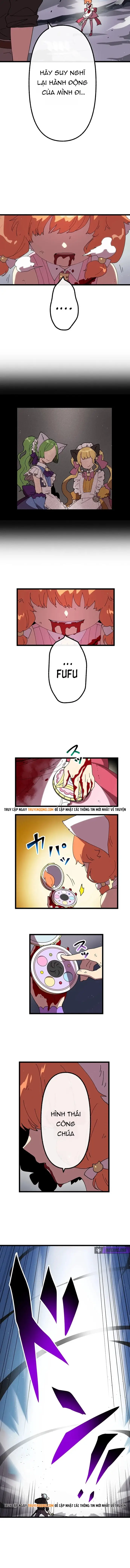 Watashi Yori Tsuyoi Yatsu Ni Ai Ni Gendai Ni Iku Chapter 81 - 11