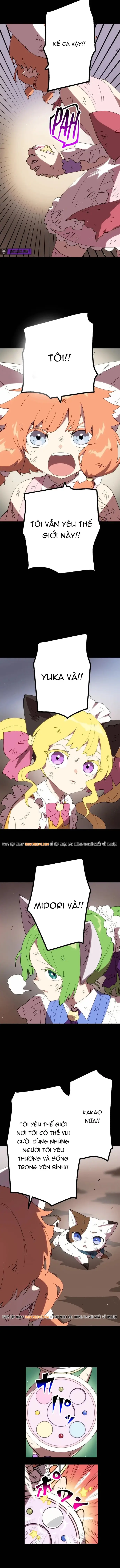 Watashi Yori Tsuyoi Yatsu Ni Ai Ni Gendai Ni Iku Chapter 82 - 3