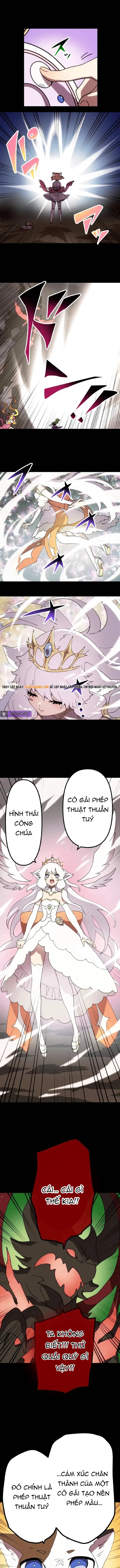 Watashi Yori Tsuyoi Yatsu Ni Ai Ni Gendai Ni Iku Chapter 82 - 4