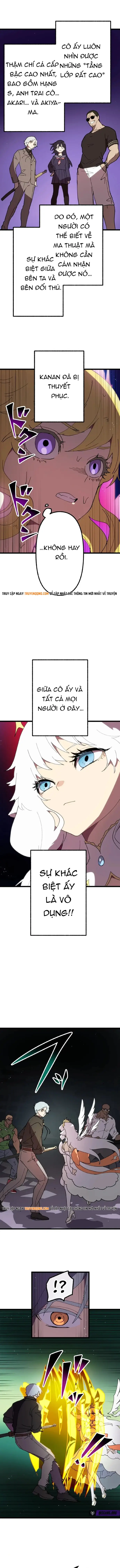 Watashi Yori Tsuyoi Yatsu Ni Ai Ni Gendai Ni Iku Chapter 82 - 6