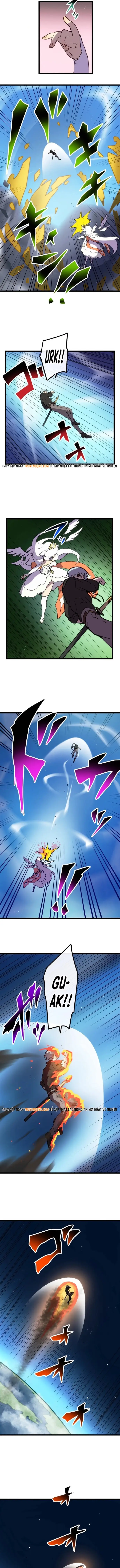 Watashi Yori Tsuyoi Yatsu Ni Ai Ni Gendai Ni Iku Chapter 82 - 7