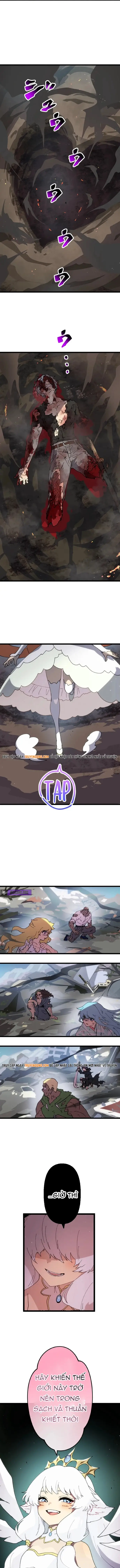 Watashi Yori Tsuyoi Yatsu Ni Ai Ni Gendai Ni Iku Chapter 82 - 10