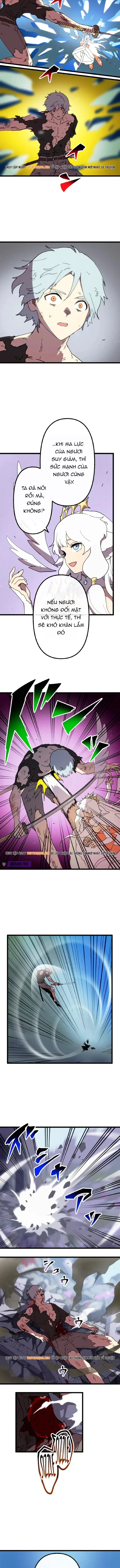 Watashi Yori Tsuyoi Yatsu Ni Ai Ni Gendai Ni Iku Chapter 83 - 9