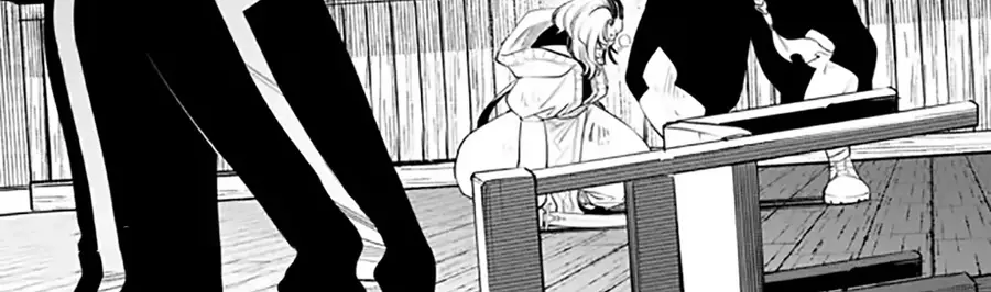 Ken O Motanai Ken Sei, Kizoku Ni Shihai Sa Reta Kishi Gakuen De Muso Suru Chapter 6 - 11