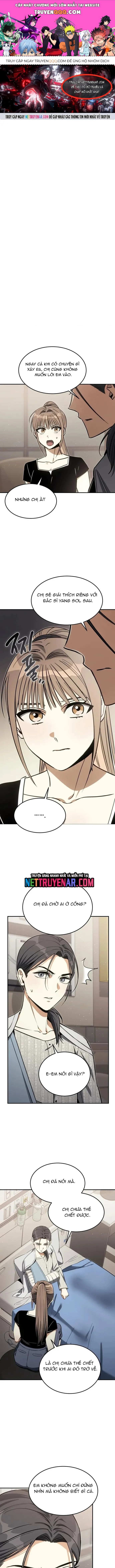 Thợ Săn Sống Trong Căn Hộ Cho Thuê Chapter 29 - 1