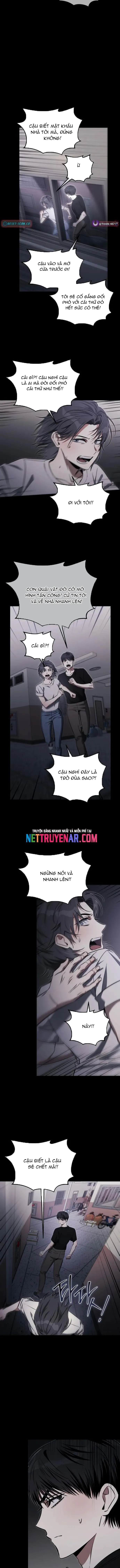 Thợ Săn Sống Trong Căn Hộ Cho Thuê Chapter 29 - 11