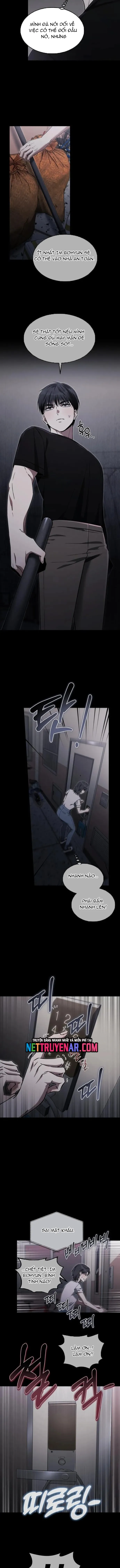Thợ Săn Sống Trong Căn Hộ Cho Thuê Chapter 29 - 12
