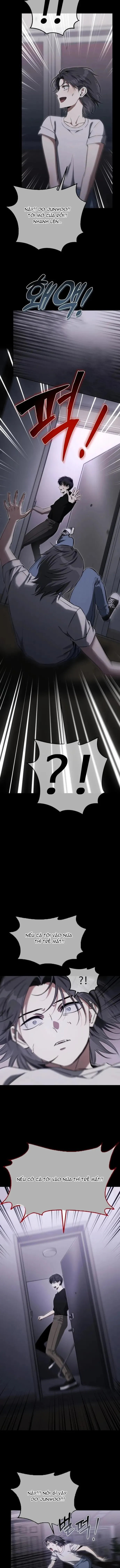 Thợ Săn Sống Trong Căn Hộ Cho Thuê Chapter 29 - 13