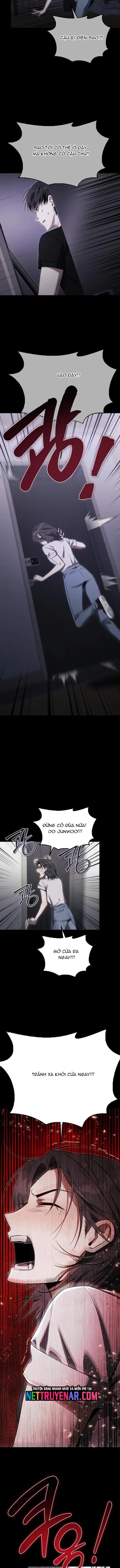 Thợ Săn Sống Trong Căn Hộ Cho Thuê Chapter 29 - 14