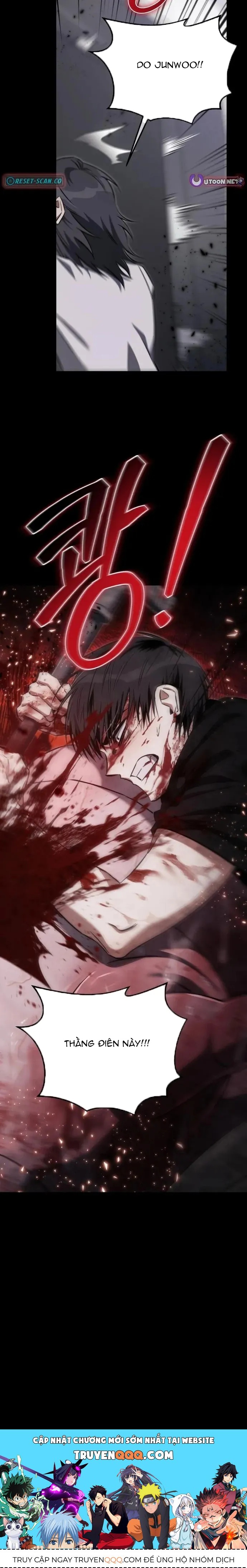 Thợ Săn Sống Trong Căn Hộ Cho Thuê Chapter 29 - 15