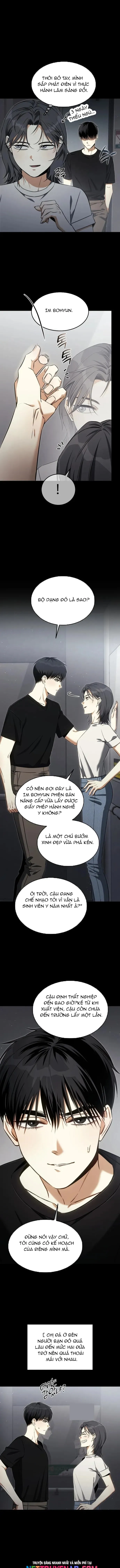 Thợ Săn Sống Trong Căn Hộ Cho Thuê Chapter 29 - 5