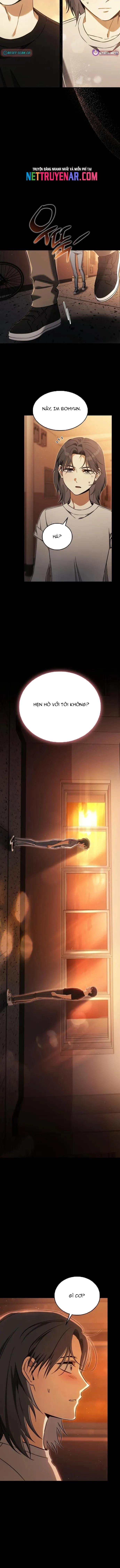 Thợ Săn Sống Trong Căn Hộ Cho Thuê Chapter 29 - 7