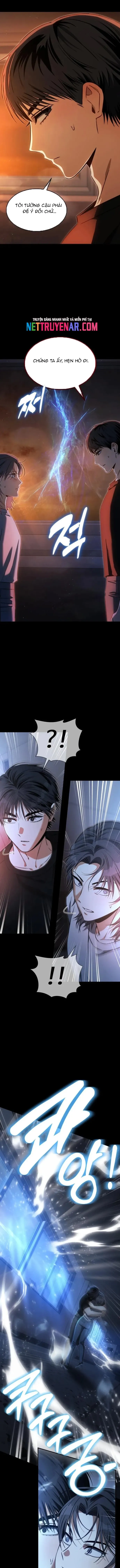 Thợ Săn Sống Trong Căn Hộ Cho Thuê Chapter 29 - 8