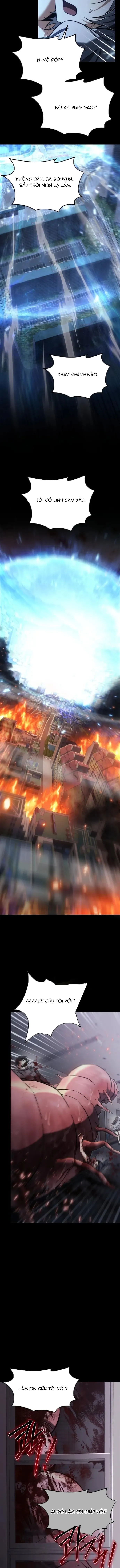 Thợ Săn Sống Trong Căn Hộ Cho Thuê Chapter 29 - 9