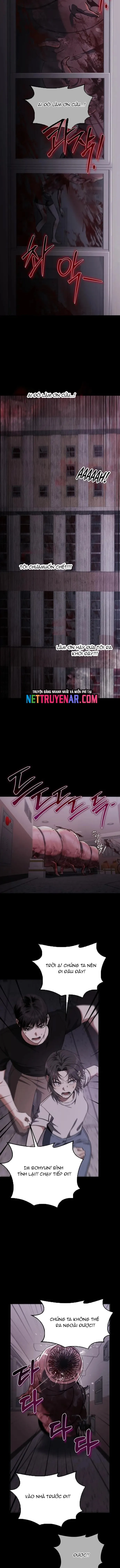 Thợ Săn Sống Trong Căn Hộ Cho Thuê Chapter 29 - 10